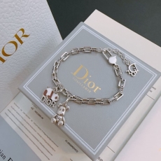 Christian Dior Bracelets